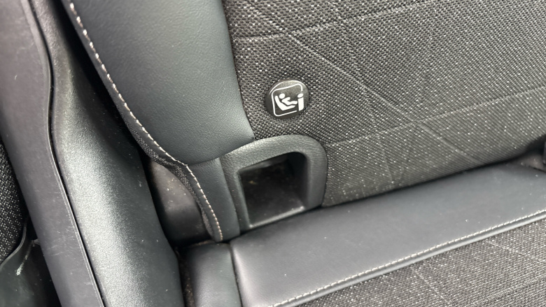 Honda HR-V 1.5 eHEV Advance 5dr CVT Hybrid Hatchback